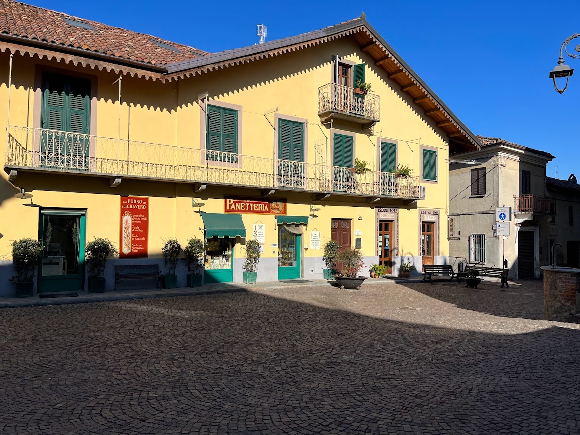 Piemonte