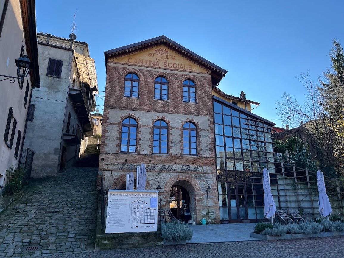 Piemonte