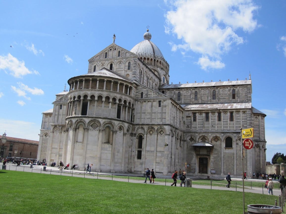 Pisa