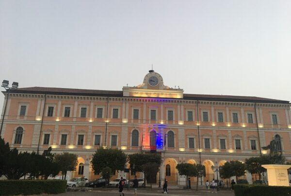 Campobasso i Molise