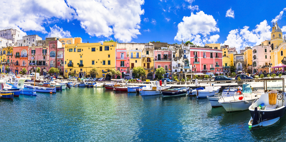 Procida
