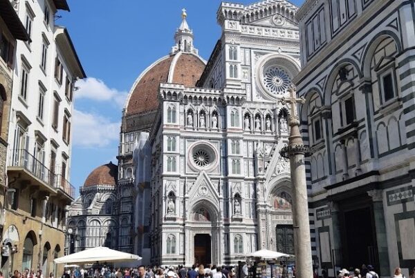 Duomo i Firenze