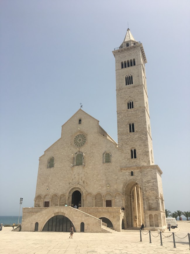 Trani i Puglia