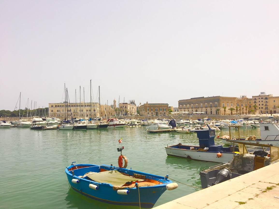 Trani