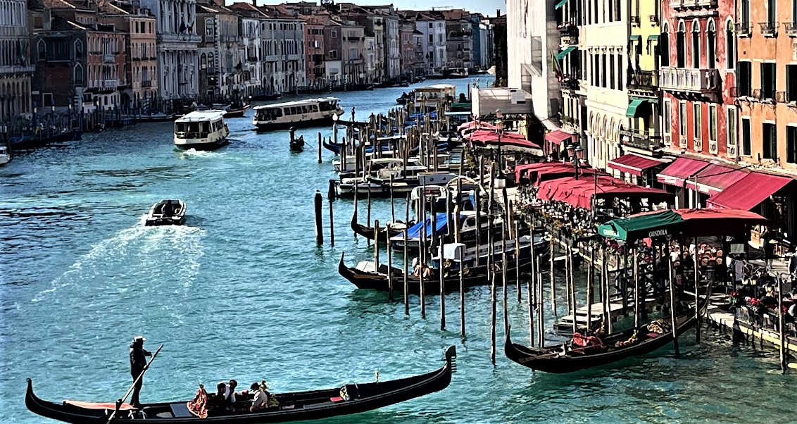 Venedig