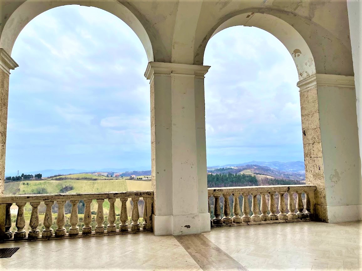 Civitella del Tronto i Abruzzo 2 (2)