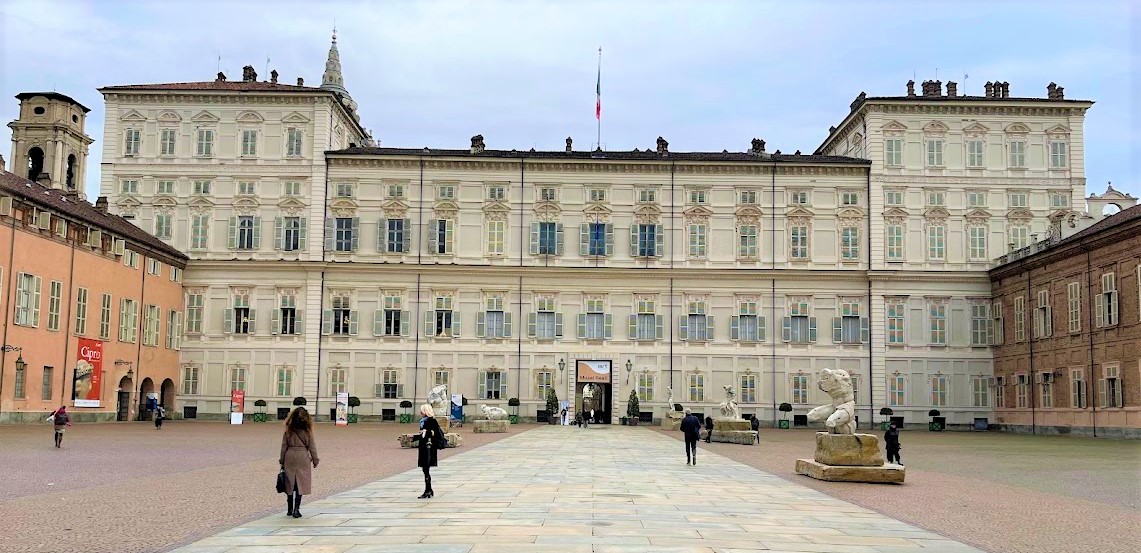 Torino
