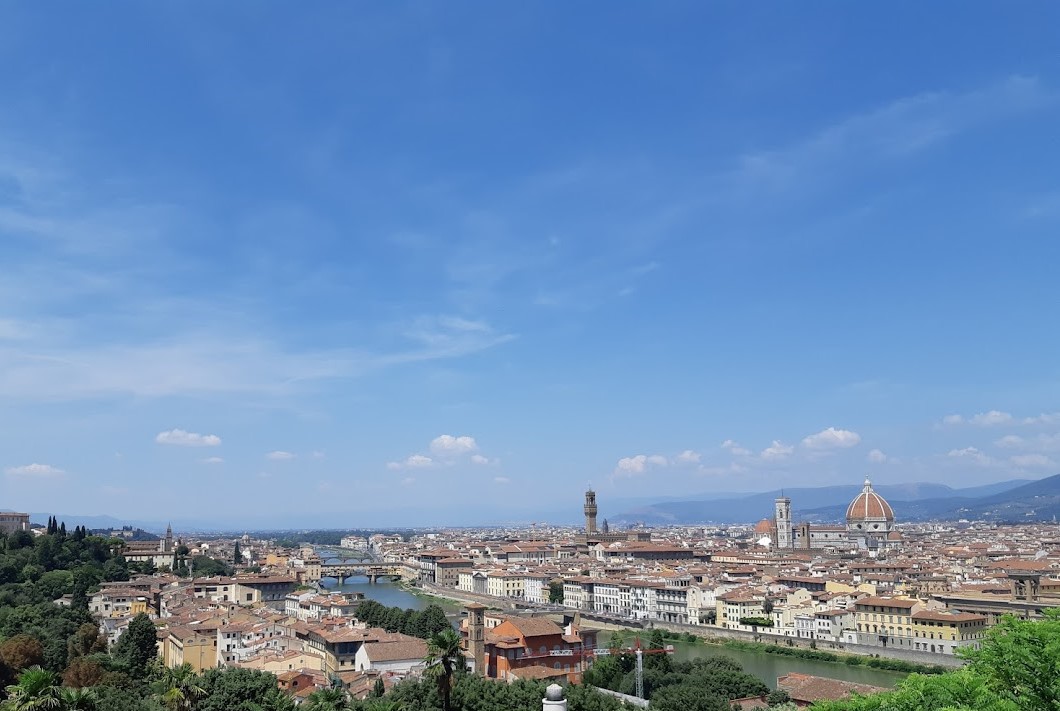 Piazzale Michelangelo