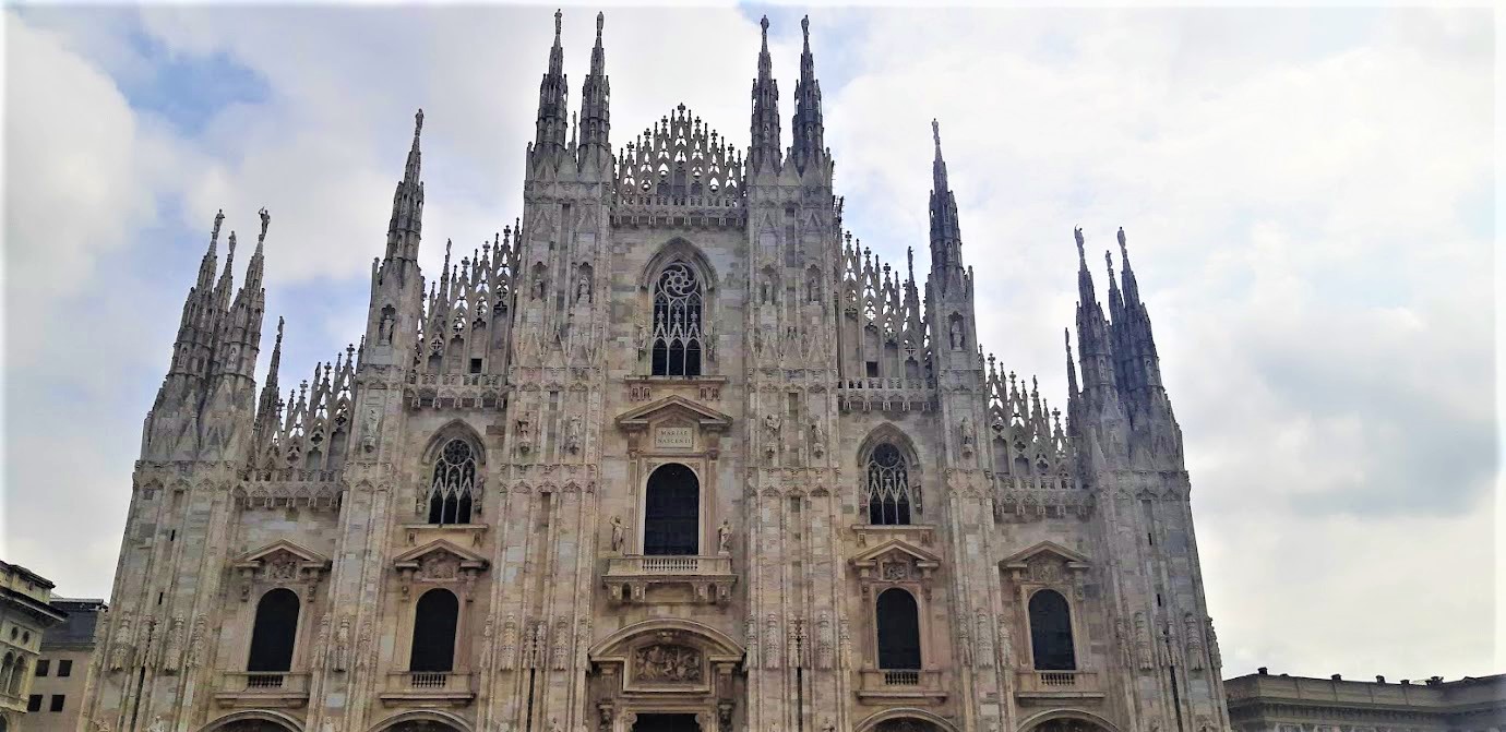 Duomo i Milano