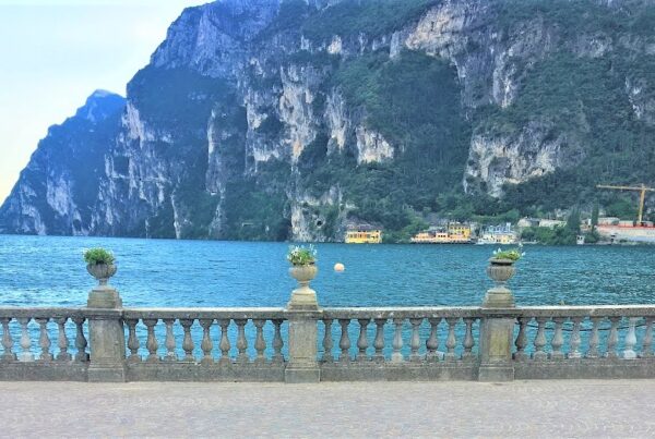 Riva del Garda