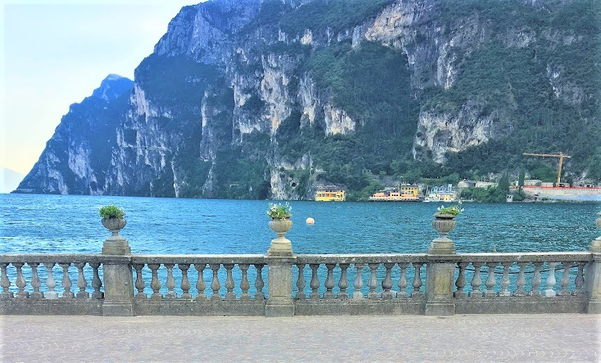 Riva del Garda