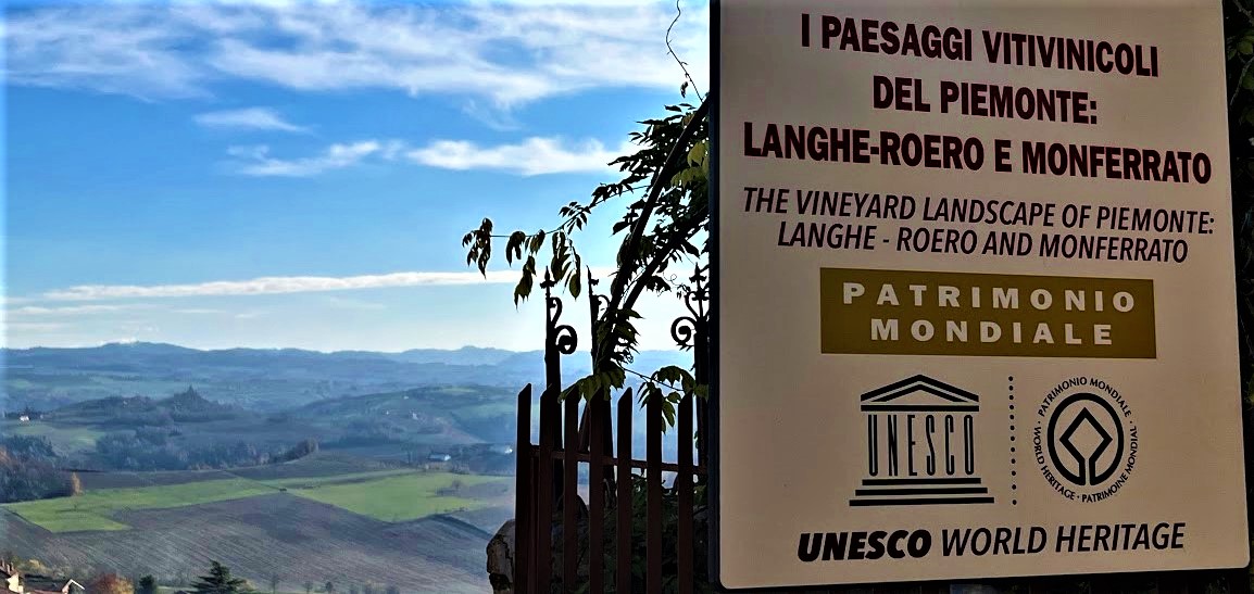 Langhe-Roero og Monferrato