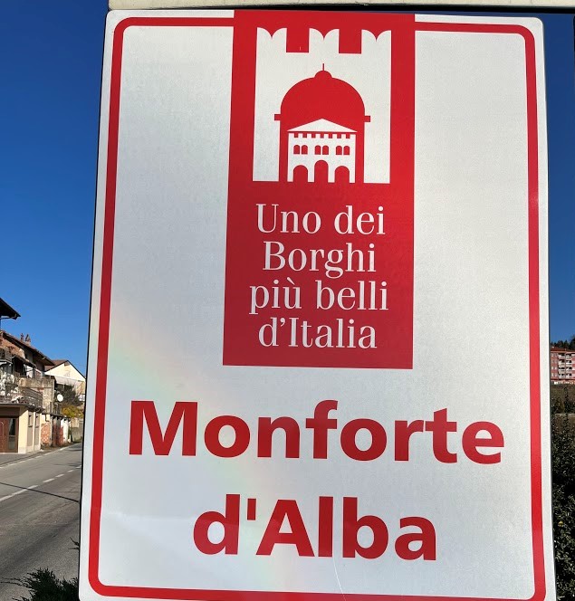 Monforte d'Alba