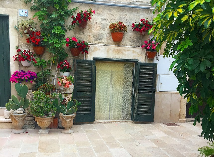 Monopoli i Puglia