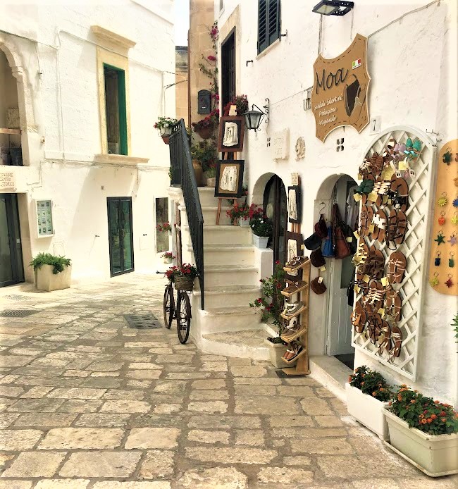 Ostuni