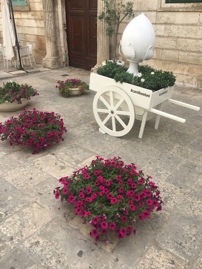 Ostuni