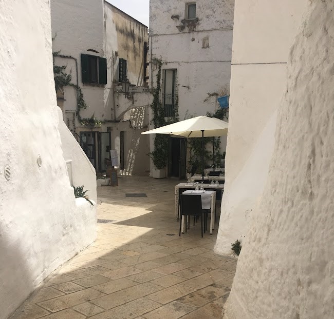 Ostuni