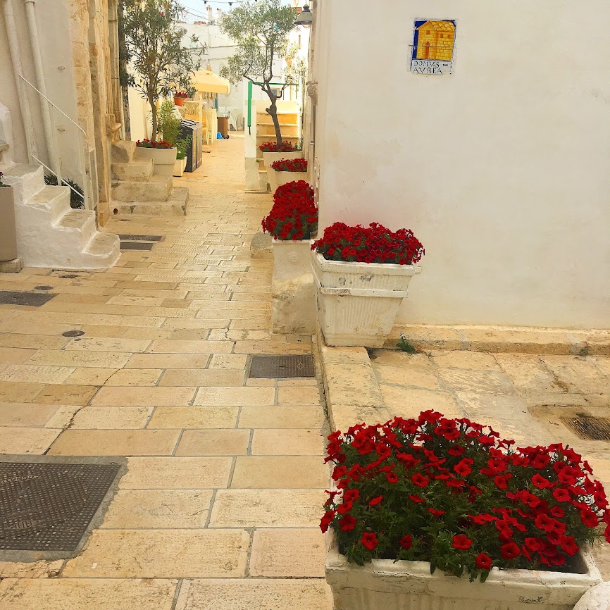 Ostuni