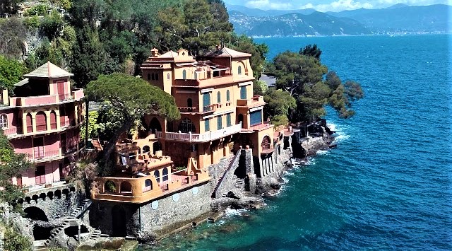 Portofino