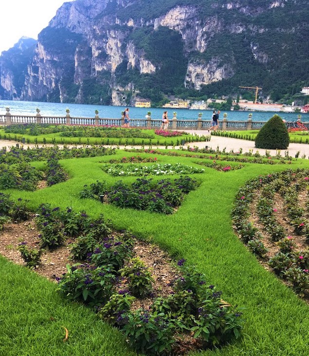 Riva del Garda
