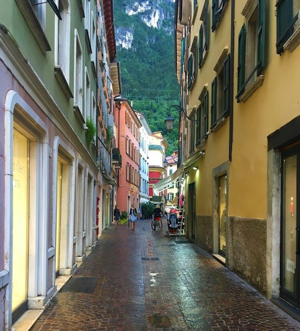 Riva del Garda