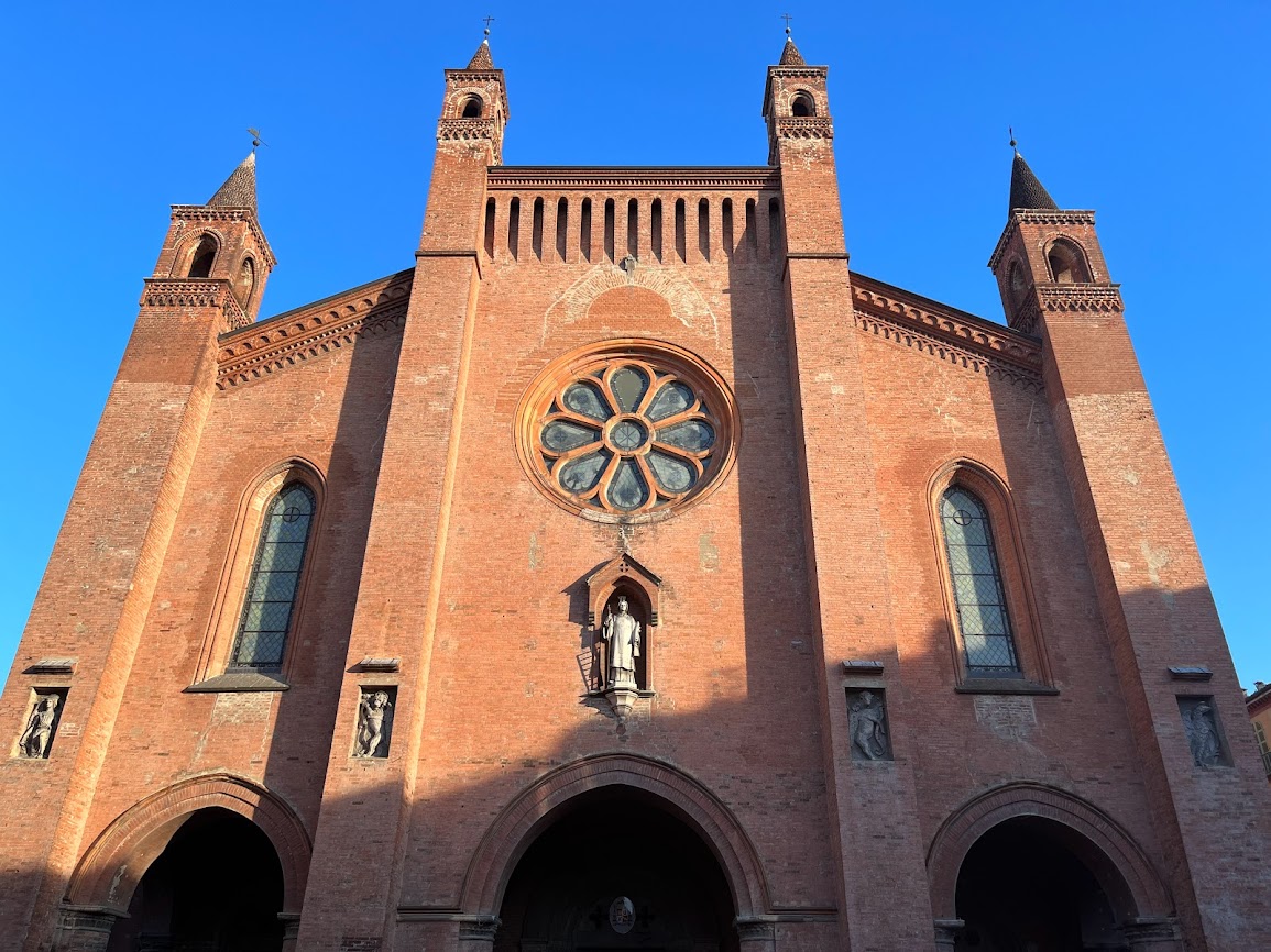 Alba i Piemonte