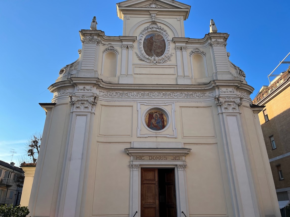 Alba i Piemonte