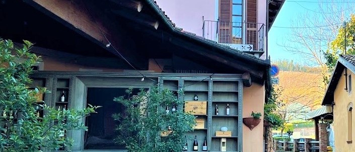 Barolo er kongen af rødvin