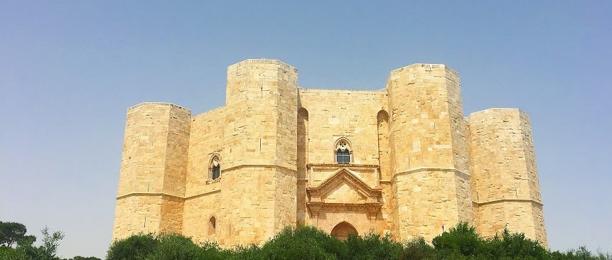 Castel Monte