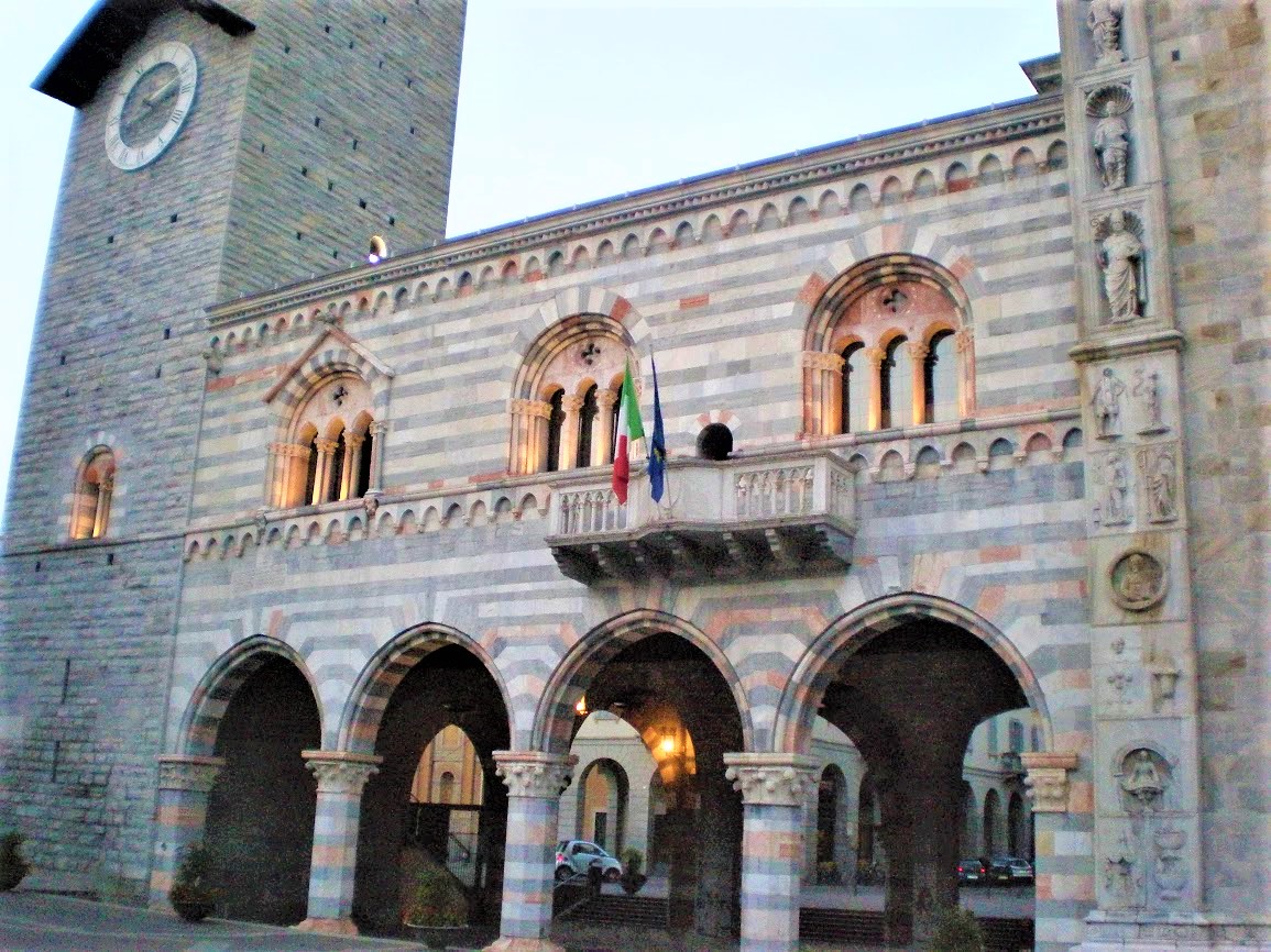Como