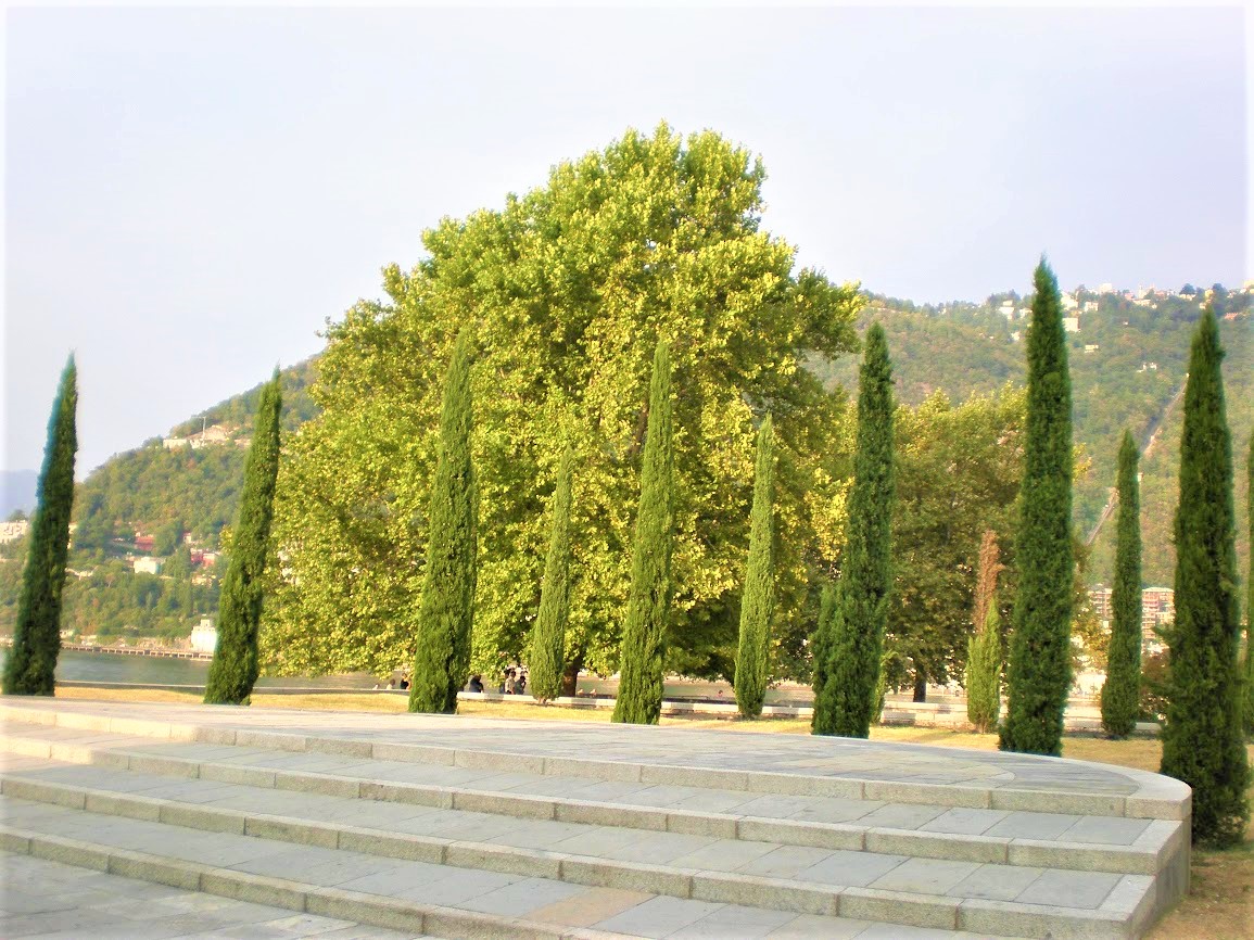 Como