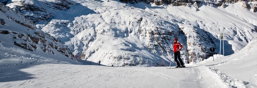 Vinter OL 2026 i Milano – Cortina