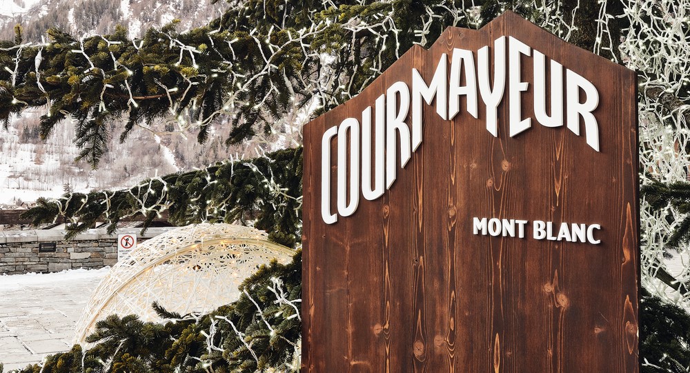 Skiferie i Courmayeur