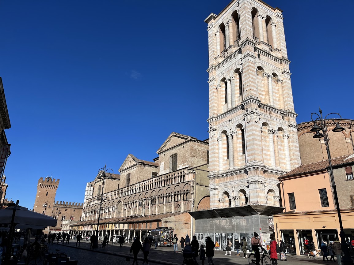 Ferrara