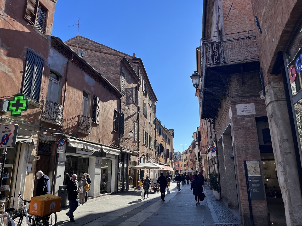 Ferrara