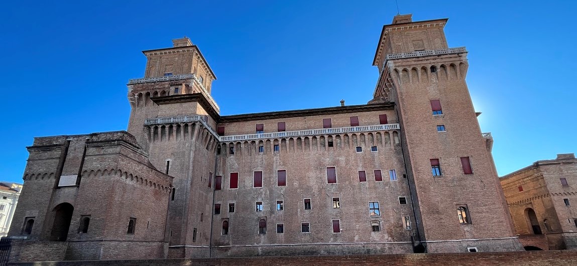 Renæssancen i Ferrara