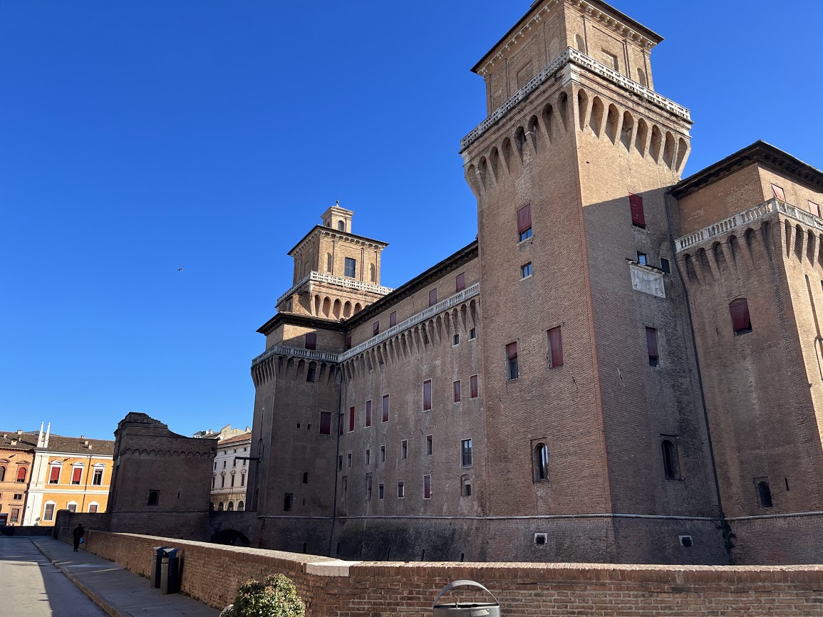 Ferrara