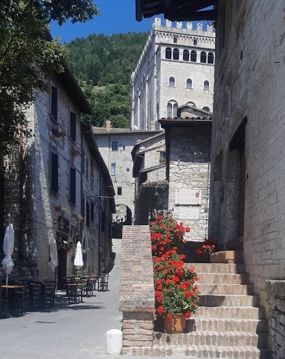 Gubbio