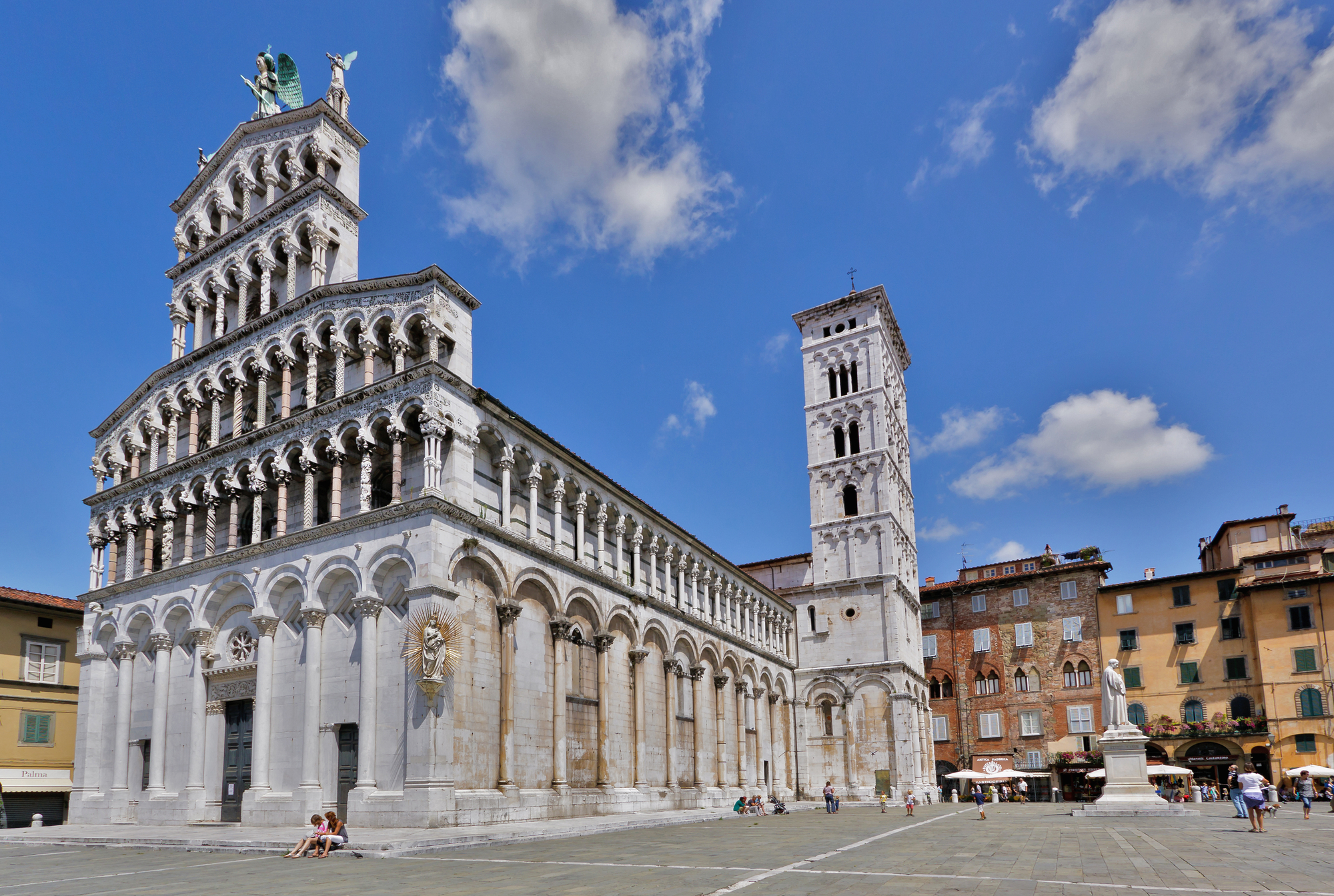 Lucca