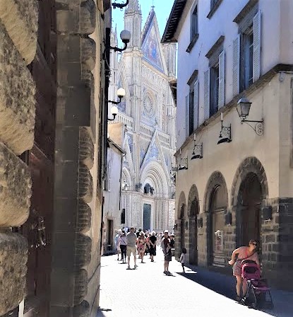 Duomo i Orvieto