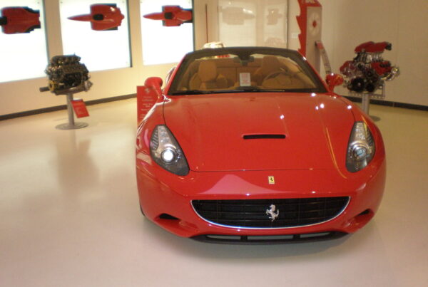 Ferrari