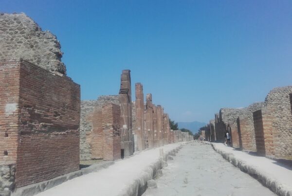 Pompeji