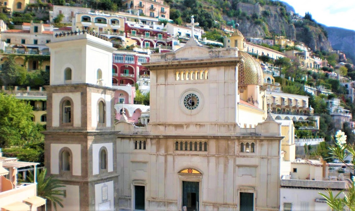 Positano