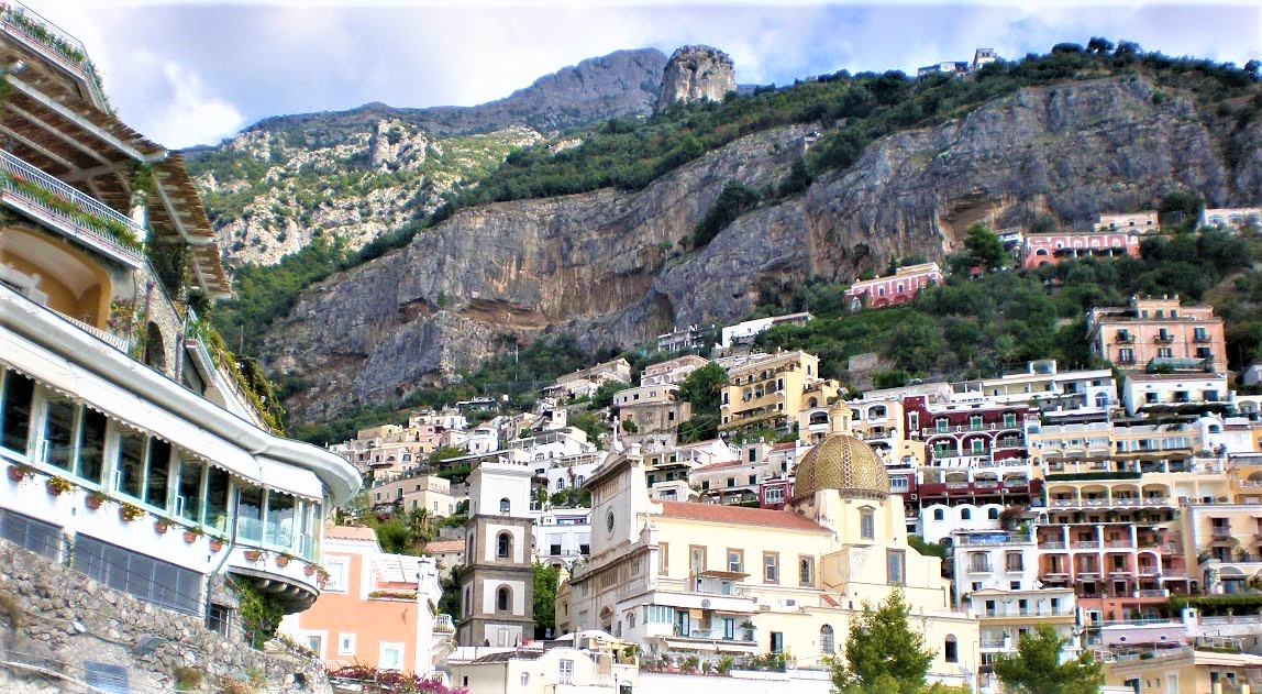 Positano