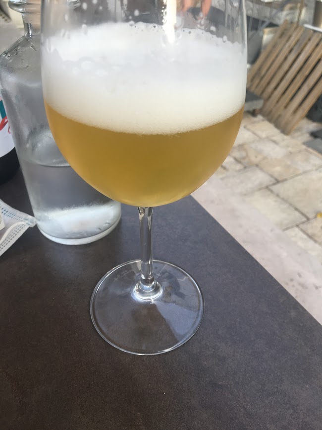 Øl i Puglia