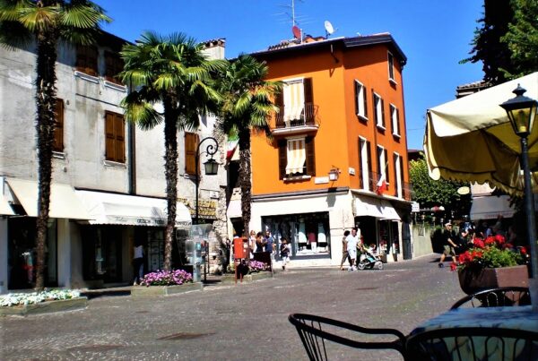 Sirmione