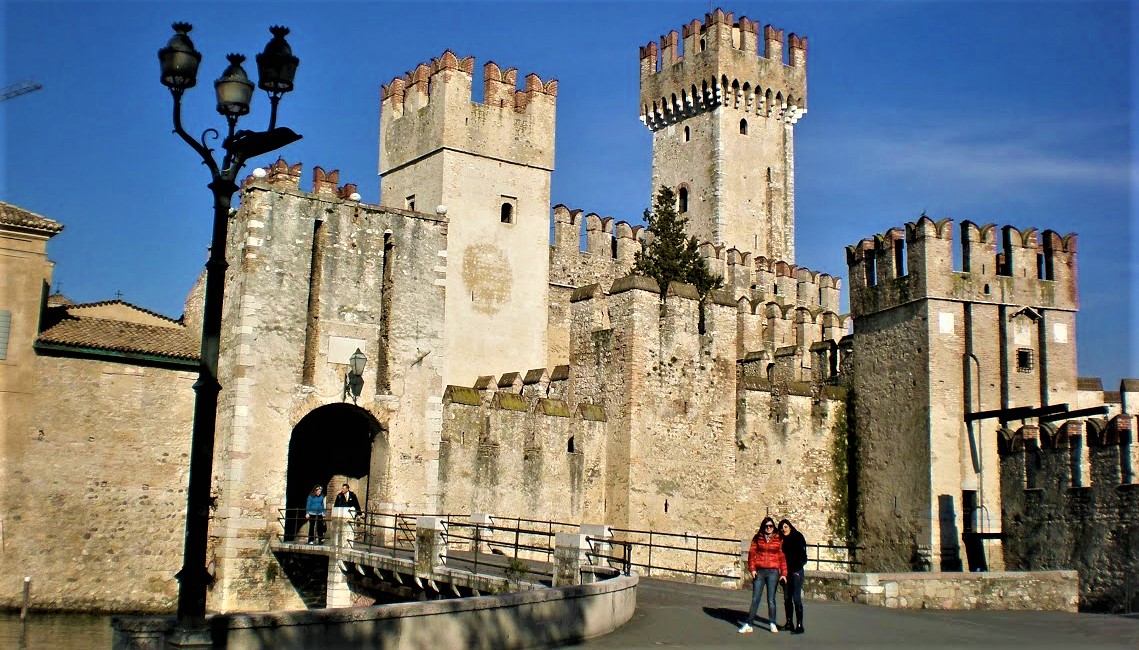 Sirmione