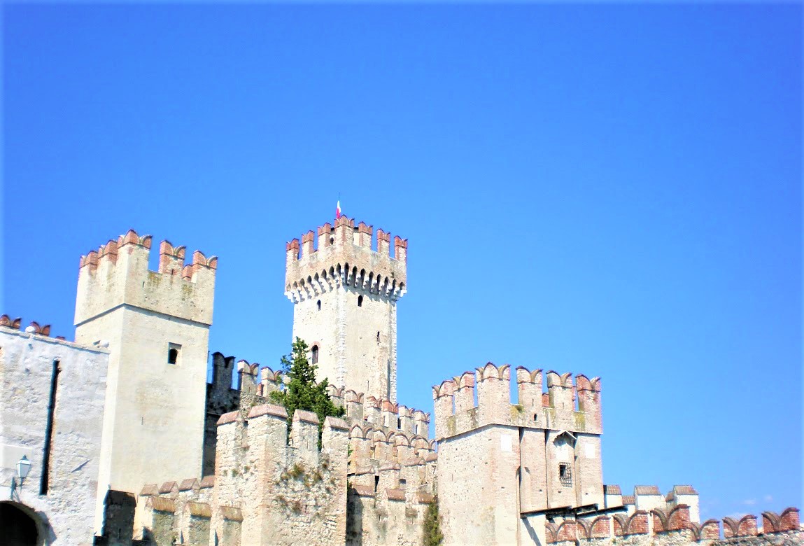 Sirmione