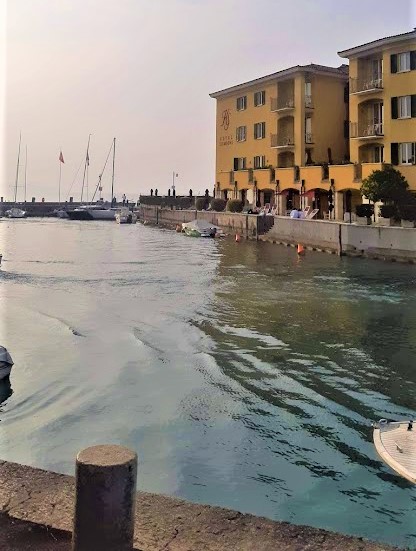 Sirmione