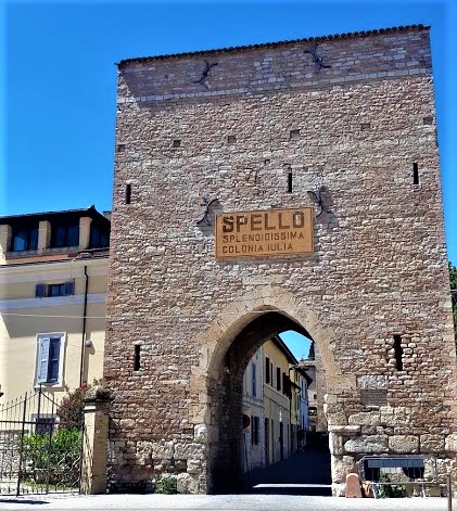 Spello